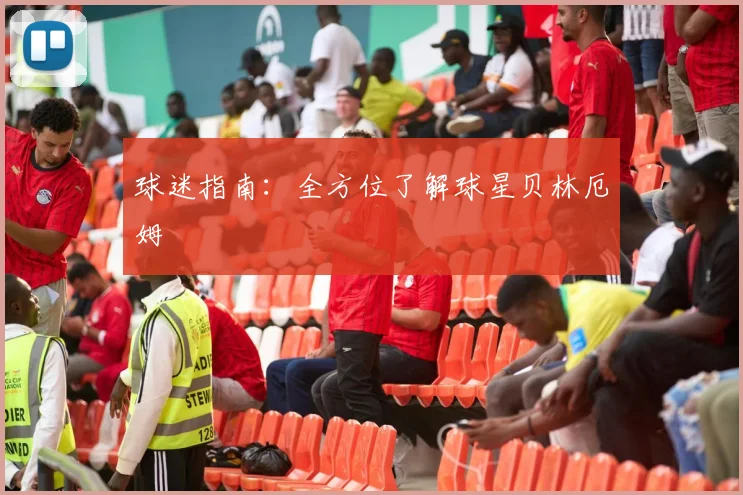 球迷指南：全方位了解球星贝林厄姆