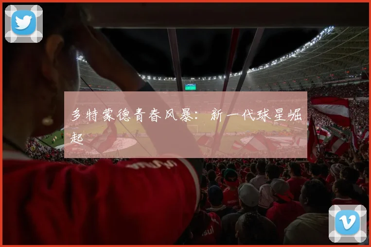 多特蒙德青春风暴：新一代球星崛起