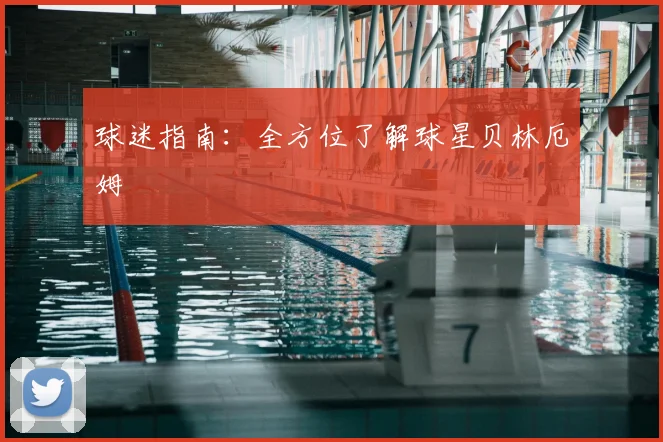 球迷指南：全方位了解球星贝林厄姆
