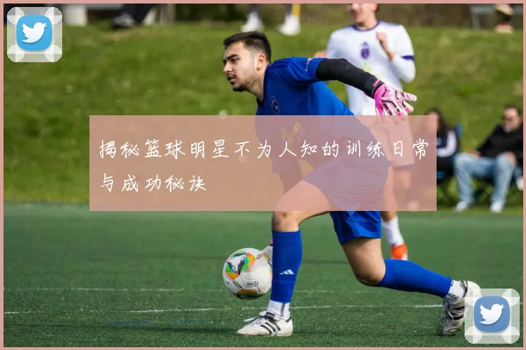 揭秘篮球明星不为人知的训练日常与成功秘诀