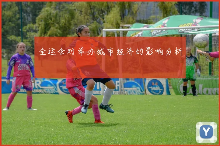 全运会对举办城市经济的影响分析